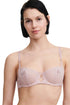 Chantelle Orchids Demi